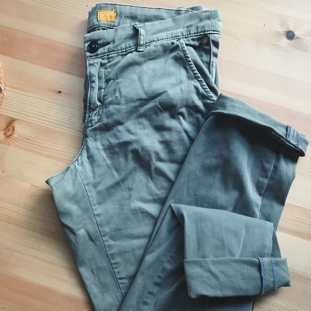 Chino Pants